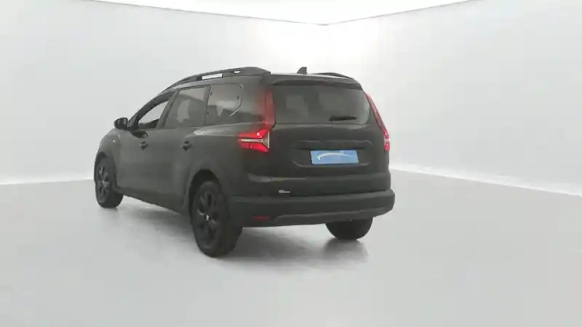 Dacia Jogger eco-g 100 7 places — photo 12