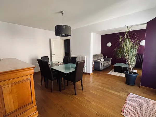 AppartementT T3 avec balcon et garage - BEZIERS