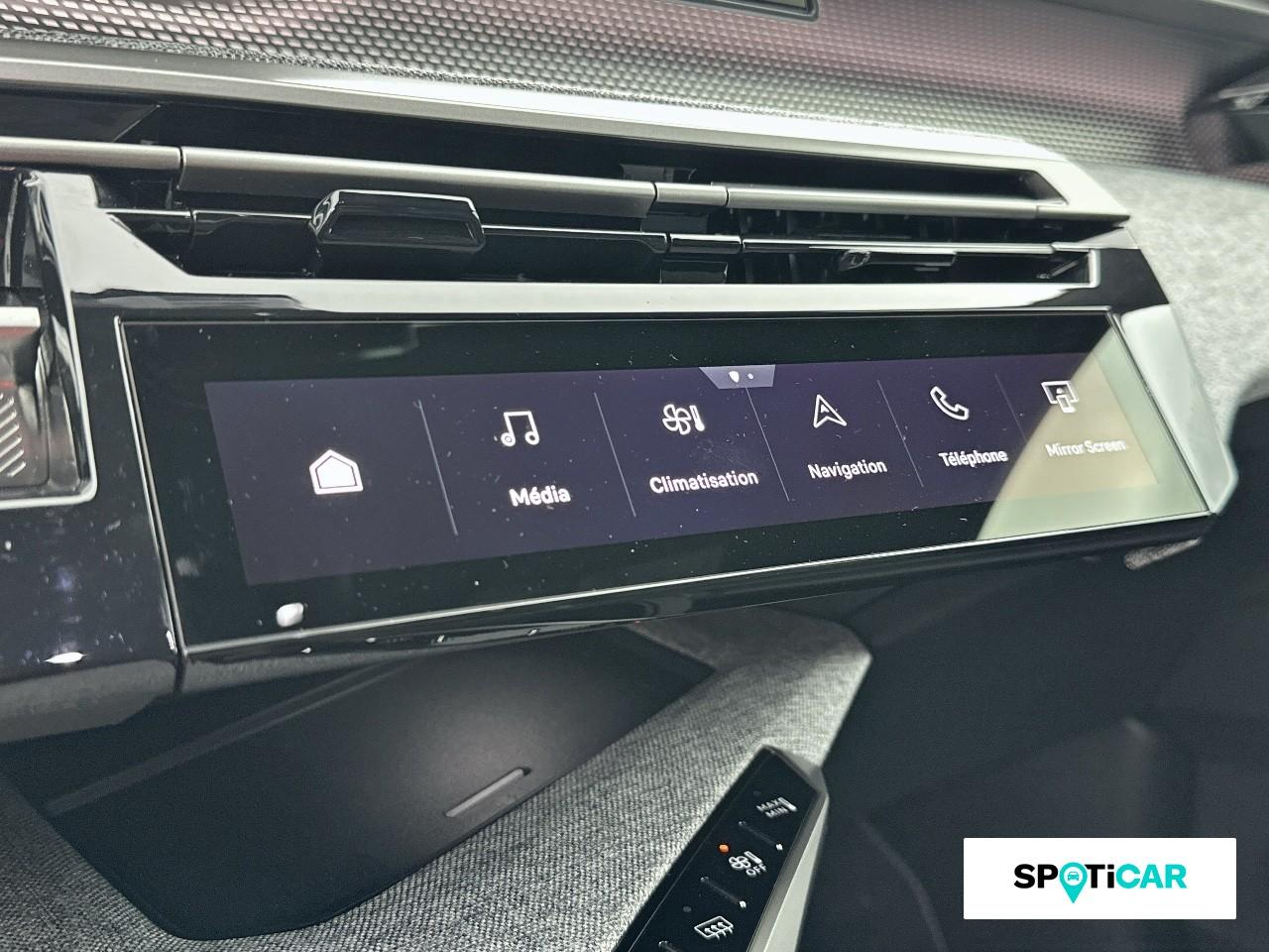 Peugeot 3008 1.2 hybrid 145ch gt e-dcs6 — photo 19
