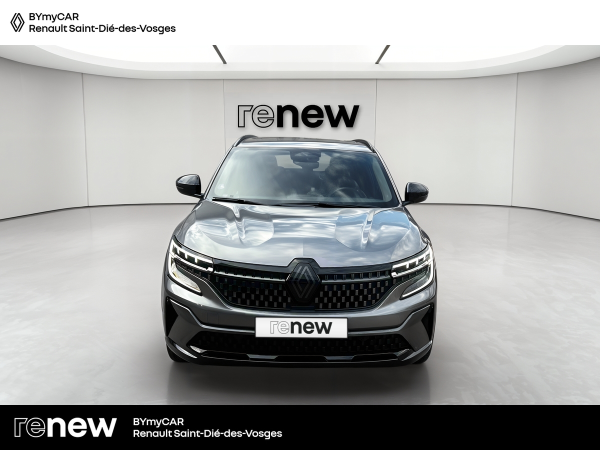 Renault Austral E-Tech full hybrid 200 GSR2 — photo 8