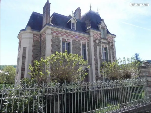 Cabinet à louer