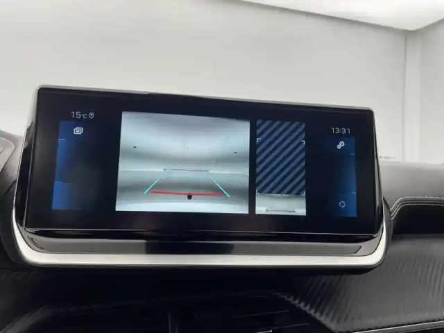 Peugeot 2008 puretech 130 s&amp;s eat8 — photo 77