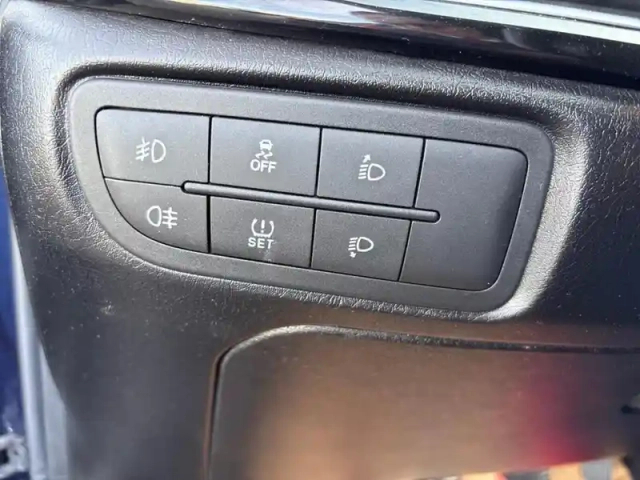 Fiat Tipo 1.0 firefly turbo 100 ch s&amp;s — photo 13