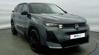 Citroen C5 Aircross 1.2 Hybride 145ch MAX boite automatique — photo 3