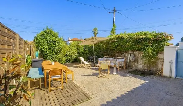 Maison 8 pièces 123 m²