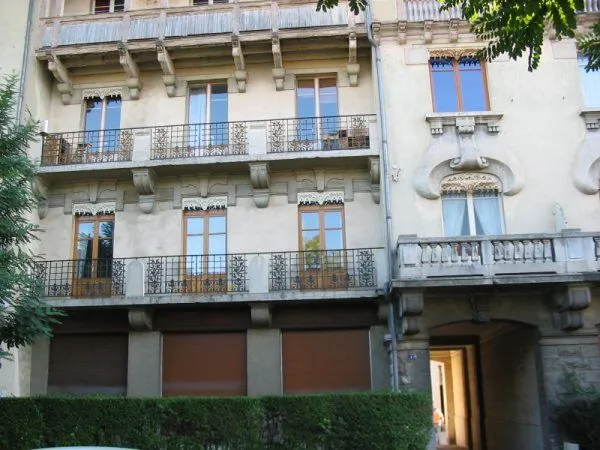 appartement T2 Aix-les-Bains , 58m2