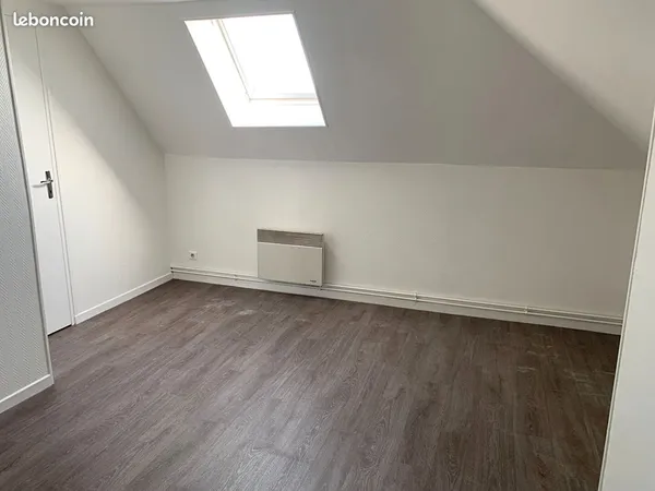 Appartement 2 pièces 31 m²