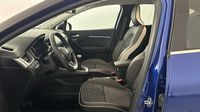 Renault Captur 1.3 TCe mild hybrid 140ch Techno — photo 12