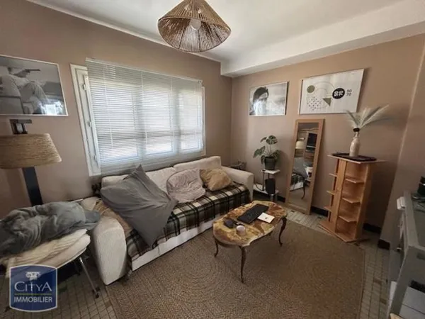 Appartement 4 pièces 70 m²