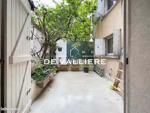Bureaux 146 m² PUTEAUX