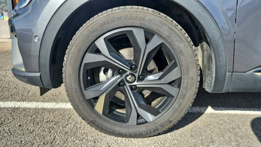 Renault Arkana 1.6 E-Tech 140 Hybride BVA6 - Techno – 2022 – 69739 km – Hybride essence – Boîte Automatique — photo 36