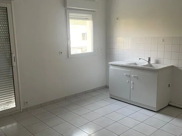 Appartement T2 Duplex 55 m2 meublé