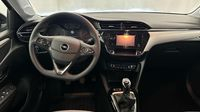 Opel Corsa 1.2 75ch — photo 11