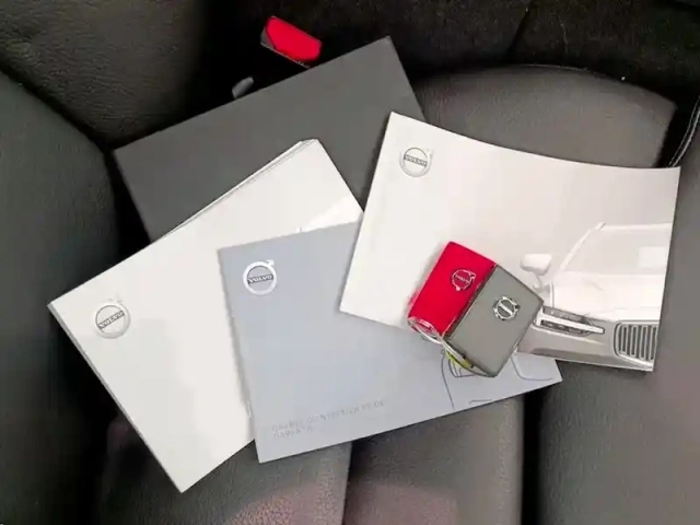Volvo Xc60 t6 awd hybride rechargeable 253 ch+145 ch geartronic 8 — photo 30