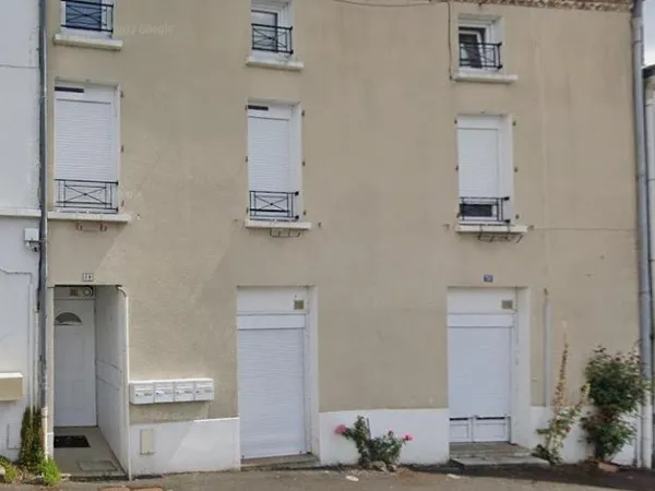 Immeuble 6 pièces 160 m²