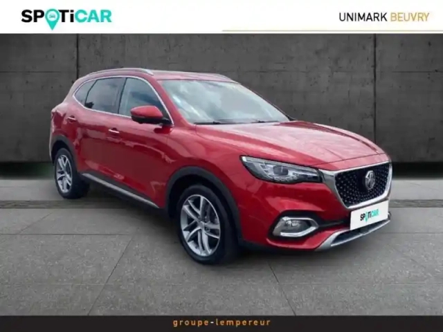 Mg Ehs 1.5t gdi 258ch phev luxury — photo 1