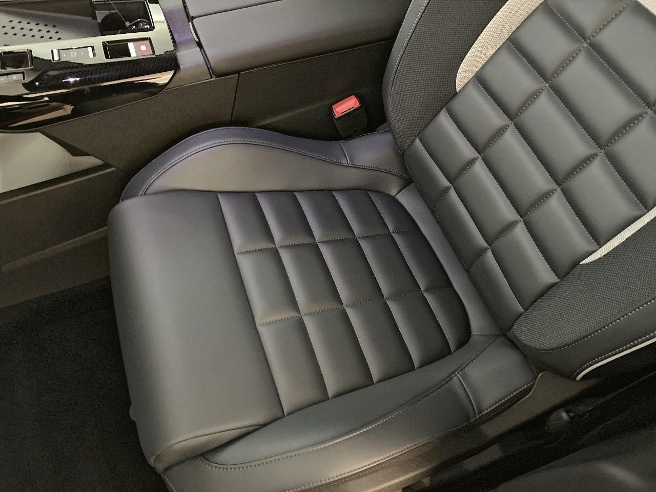 Citroën C5 Aircross hybride 145 ch e-dcs6 max — photo 9