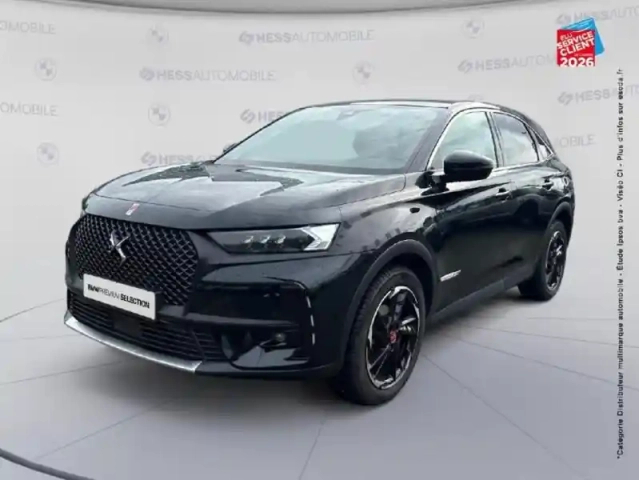 Ds Ds 7 crossback puretech 130ch performance line + 120g