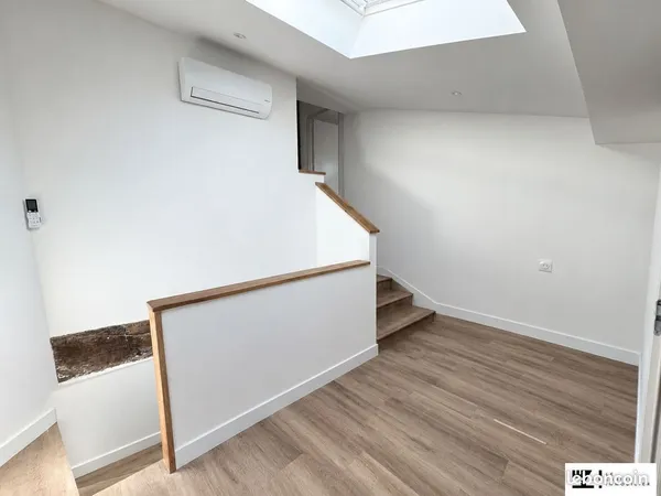 Appartement 2 pièces 30 m²