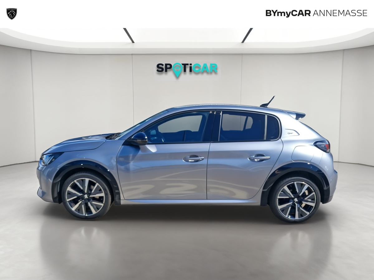 Peugeot 208 PureTech 100 S&amp;S BVM6 — photo 2
