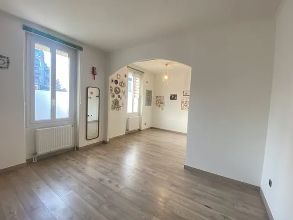 Appartement DIJON 3 Pièces 45.07 m²