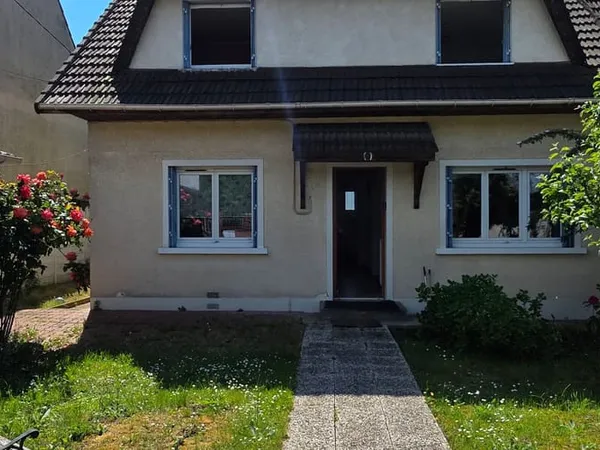 Maison 6 pièces 128 m²