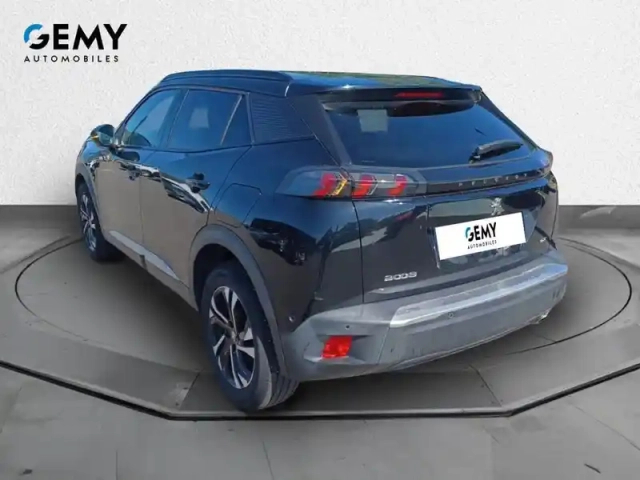 Peugeot 2008 bluehdi 130 s&amp;s eat8 — photo 7