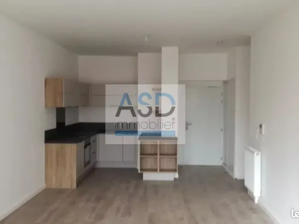 Appartement 3 pièces 70 m²