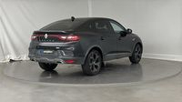 Renault Arkana 1.6 E-Tech hybride 145ch RS Line Fast Track — photo 5