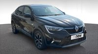Renault Arkana 1.3 TCe mild hybrid 140ch Evolution EDC -22 — photo 3