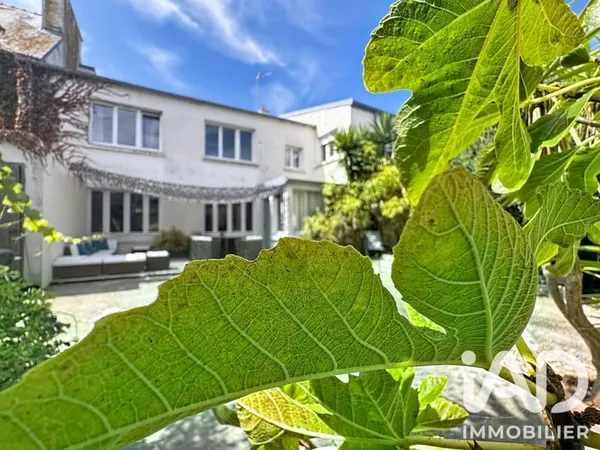 Maison 7 pièces 135 m²