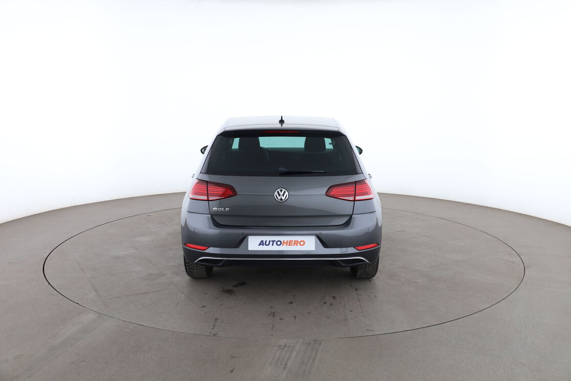 Volkswagen Golf VII 1.0 TSI IQ.Drive BV6 — photo 4