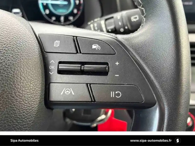 Hyundai I20 1.0 t-gdi 100 hybrid 48v — photo 24