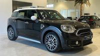 Mini Countryman Cooper S 192ch Oakwood BVA7 Euro6d-T — photo 3