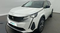 Peugeot 3008 1.5 BlueHDi 130ch S&S Roadtrip EAT8