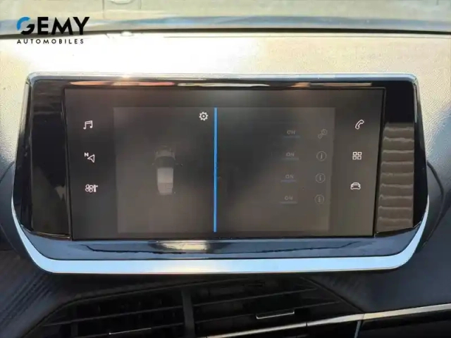 Peugeot 208 puretech 75 s&amp;s bvm5 — photo 37