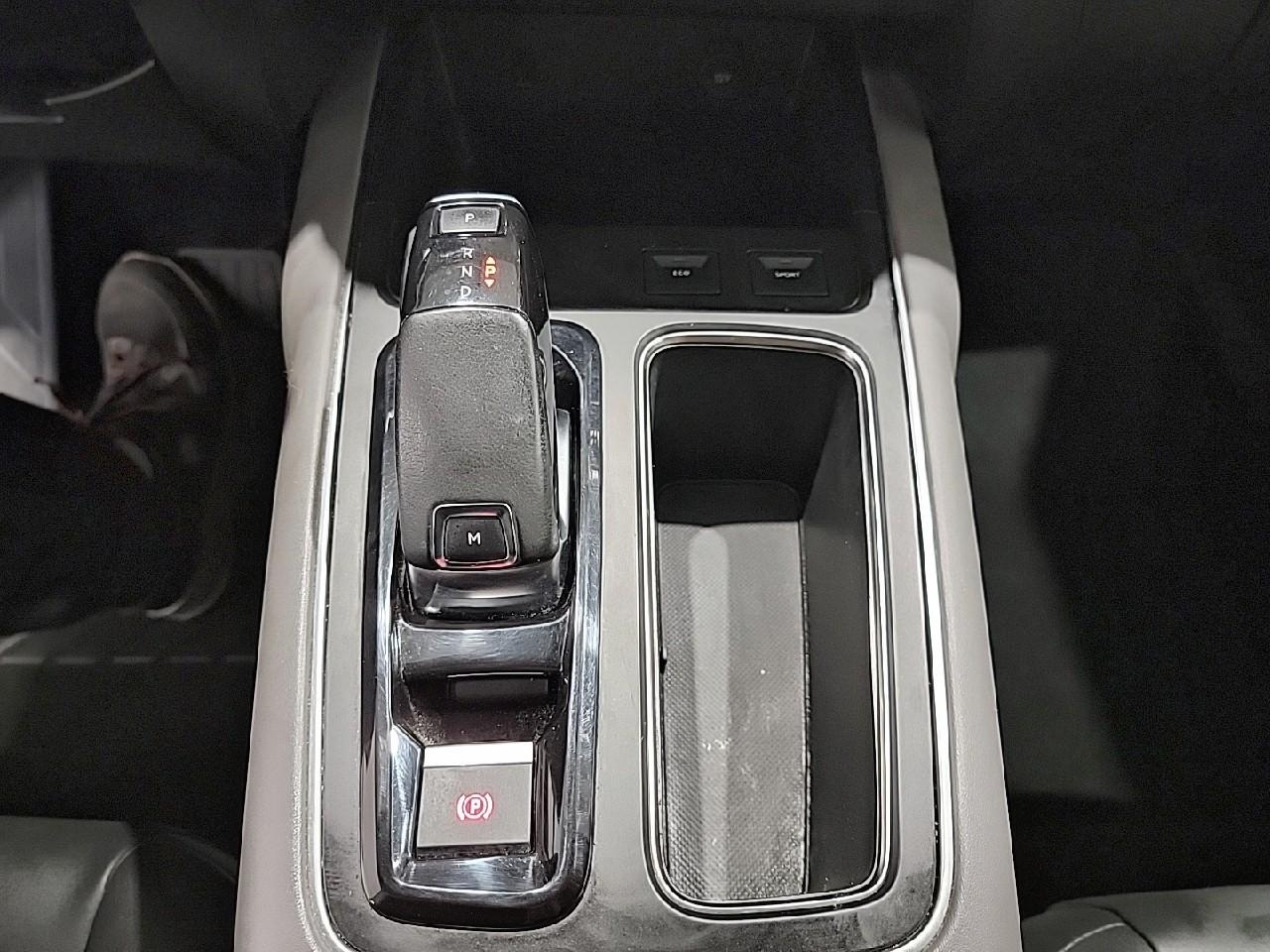 Citroën C5 Aircross bluehdi 130 s&s eat8 c-series — photo 16