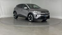 Renault Captur 1.6 E-Tech full hybrid 145ch Techno — photo 3