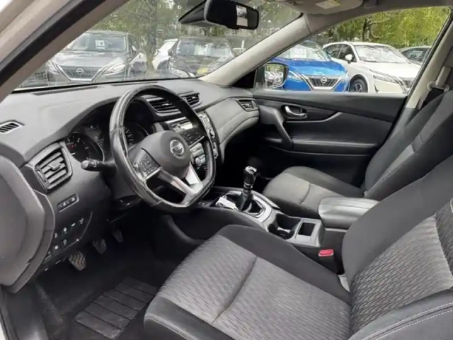 Nissan X-Trail dci 150ch n-tec 2020 — photo 10