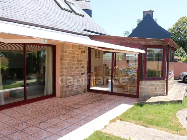Maison 7 pièces 149 m²