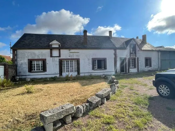 Maison 4 pièces 119 m²