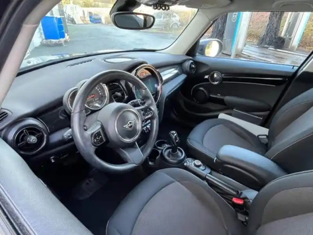 Mini Mini 5 portes cooper 136ch  essential bva7 — photo 13