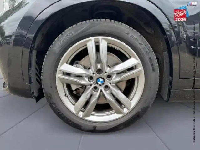 Bmw X1 sdrive20ia 178ch m sport dkg7 9cv — photo 10