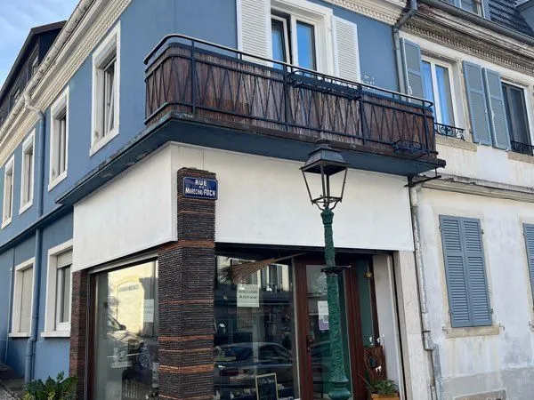 Local / Bureau de 43m2