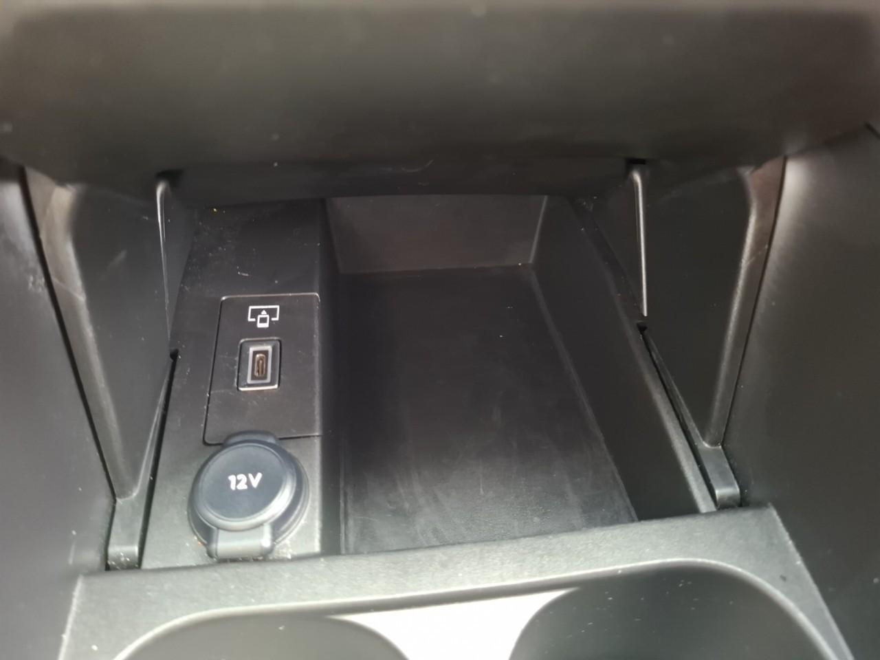 Ds Ds 4 puretech 130ch performance line + automatique — photo 22