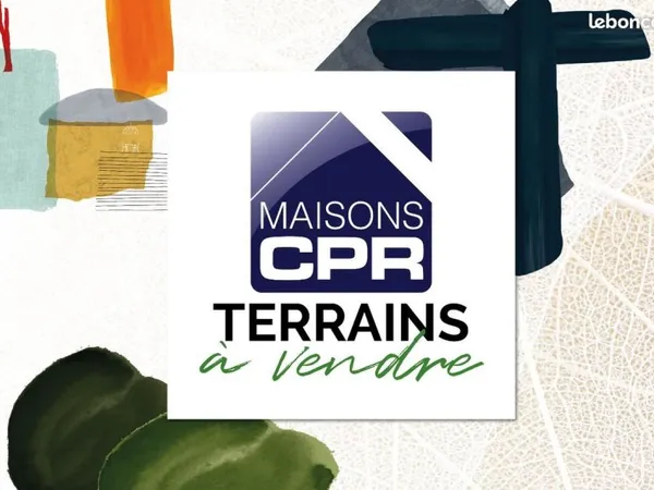 Terrain 480 m² RICHARVILLE