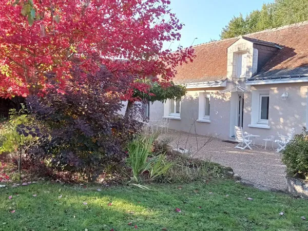 Maison 5 pièces 160 m²