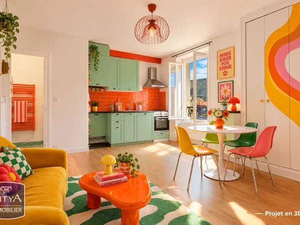 appartement