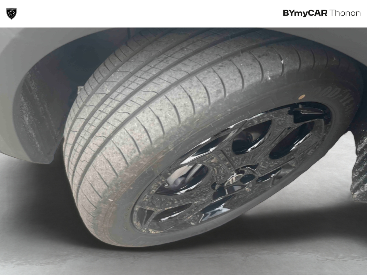 Citroen C3 Hybride 110 ch Automatique — photo 13