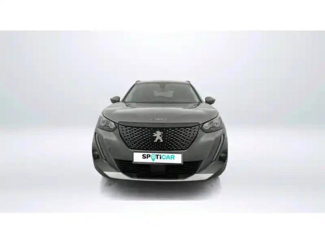 Peugeot 2008 puretech 130 s&amp;s eat8 — photo 2